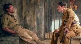 САС: Неизвестные герои 2 серия САС: Неизвестные герои 2 серия