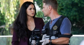 CSI: Вегас 2 сезон 10 серия CSI: Вегас 2 сезон 10 серия