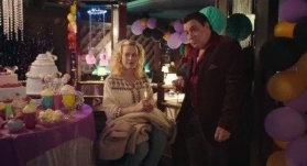Лиллехаммер 3 сезон 3 серия Лиллехаммер 3 сезон 3 серия