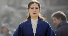 Колесо времени 2 сезон 4 серия Колесо времени 2 сезон 4 серия