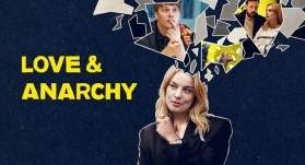 Любовь и анархия 2 сезон 8 серия Любовь и анархия 2 сезон 8 серия