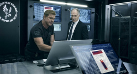 S. W. A. T.: Спецназ города ангелов 6 сезон 6 серия S. W. A. T.: Спецназ города ангелов 6 сезон 6 серия