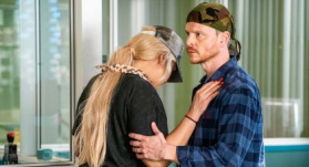 Когти 3 сезон 8 серия Когти 3 сезон 8 серия