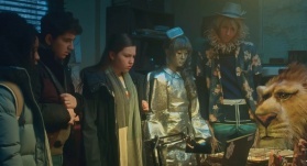 Послания призрака 3 сезон 2 серия Послания призрака 3 сезон 2 серия