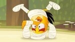 Angry Birds: Летнее безумие 2 серия Angry Birds: Летнее безумие 2 серия
