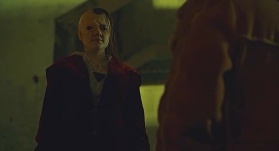 Хемлок Гроув 3 сезон 5 серия Хемлок Гроув 3 сезон 5 серия