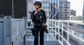 S. W. A. T.: Спецназ города ангелов 8 сезон 8 серия S. W. A. T.: Спецназ города ангелов 8 сезон 8 серия