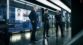 S. W. A. T.: Спецназ города ангелов 4 сезон 14 серия S. W. A. T.: Спецназ города ангелов 4 сезон 14 серия