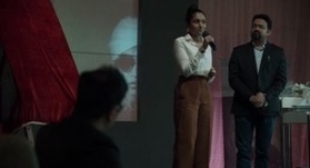 Дыши 2 сезон 3 серия Дыши 2 сезон 3 серия