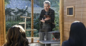 CSI: Вегас 3 сезон 6 серия CSI: Вегас 3 сезон 6 серия