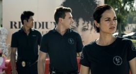 S. W. A. T.: Спецназ города ангелов 4 сезон 4 серия S. W. A. T.: Спецназ города ангелов 4 сезон 4 серия