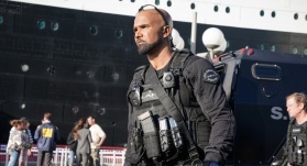 S. W. A. T.: Спецназ города ангелов 5 сезон 22 серия S. W. A. T.: Спецназ города ангелов 5 сезон 22 серия