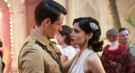 САС: Неизвестные герои 4 серия САС: Неизвестные герои 4 серия