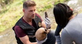 CSI: Вегас 2 сезон 13 серия CSI: Вегас 2 сезон 13 серия