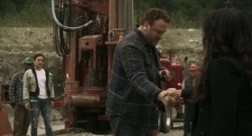 День мертвецов 2 серия День мертвецов 2 серия