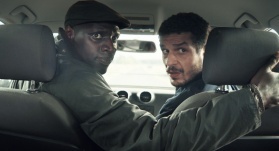 Люпен 2 сезон 1 серия Люпен 2 сезон 1 серия