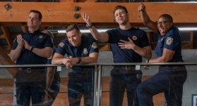 911 служба спасения 2 сезон 11 серия 911 служба спасения 2 сезон 11 серия