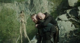 Северяне 3 сезон 4 серия Северяне 3 сезон 4 серия