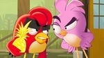 Angry Birds: Летнее безумие 13 серия Angry Birds: Летнее безумие 13 серия