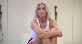 Семейство Кардашьян 3 сезон 1 серия Семейство Кардашьян 3 сезон 1 серия