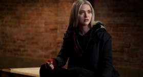 Наследие 10 серия Наследие 10 серия