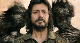 Колесо времени 4 серия Колесо времени 4 серия