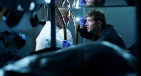 CSI: Вегас 2 сезон 6 серия CSI: Вегас 2 сезон 6 серия