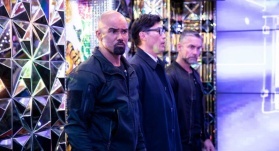 S. W. A. T.: Спецназ города ангелов 3 сезон 13 серия S. W. A. T.: Спецназ города ангелов 3 сезон 13 серия
