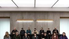 Двенадцать 10 серия Двенадцать 10 серия