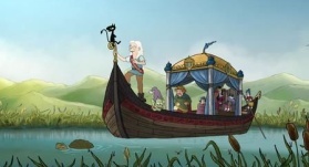 Разочарование 6 серия Разочарование 6 серия