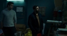 Дыши 2 сезон 10 серия Дыши 2 сезон 10 серия