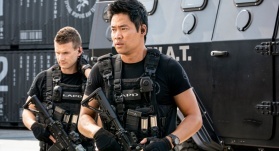 S. W. A. T.: Спецназ города ангелов 5 сезон 3 серия S. W. A. T.: Спецназ города ангелов 5 сезон 3 серия