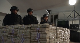 Новичок 13 серия Новичок 13 серия