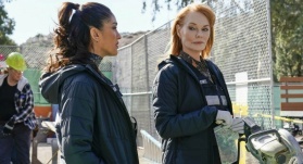 CSI: Вегас 3 сезон 2 серия CSI: Вегас 3 сезон 2 серия