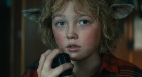 Sweet Tooth: Мальчик с оленьими рогами 3 сезон 4 серия Sweet Tooth: Мальчик с оленьими рогами 3 сезон 4 серия