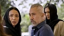 Проклятая кровь 2 серия Проклятая кровь 2 серия