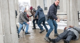 Полиция Чикаго 6 сезон 17 серия Полиция Чикаго 6 сезон 17 серия