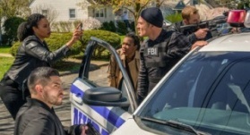 ФБР: Самые разыскиваемые преступники 2 сезон 12 серия ФБР: Самые разыскиваемые преступники 2 сезон 12 серия