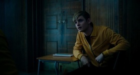 Алекс Райдер 6 серия Алекс Райдер 6 серия