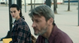 Затерянная в метели 3 серия Затерянная в метели 3 серия
