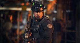 S. W. A. T.: Спецназ города ангелов 6 сезон 22 серия S. W. A. T.: Спецназ города ангелов 6 сезон 22 серия