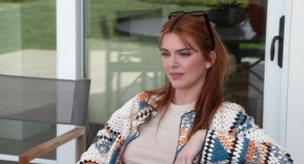 Семейство Кардашьян 2 сезон 4 серия Семейство Кардашьян 2 сезон 4 серия