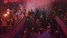 Банды Буэнос-Айреса 8 серия Банды Буэнос-Айреса 8 серия
