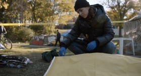 Коронер 4 сезон 9 серия Коронер 4 сезон 9 серия