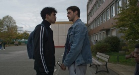 Смертоносный 2 сезон 3 серия Смертоносный 2 сезон 3 серия
