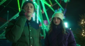 Ключи Локков 2 сезон 6 серия Ключи Локков 2 сезон 6 серия