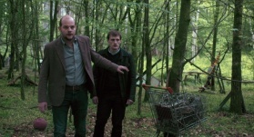 Перемирие 1 серия Перемирие 1 серия
