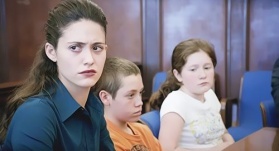 Бесстыжие 3 сезон 7 серия Бесстыжие 3 сезон 7 серия
