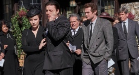 Убийство на ферме «Уайтхаус» 4 серия Убийство на ферме «Уайтхаус» 4 серия