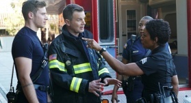 911 служба спасения 1 серия 911 служба спасения 1 серия